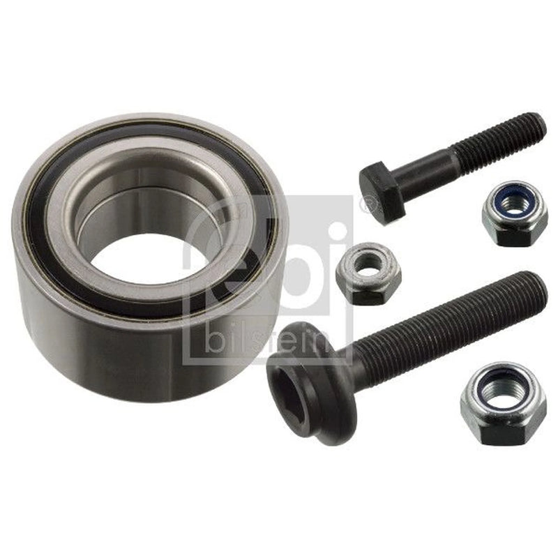 Febi Wheel Bearing Kit Front Right 75mm 17534