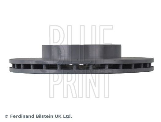 Blue Print ADT34356 Brake Disc