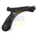 NAPA Control/Trailing Arm Front Right NST3230