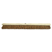 Faithfull Soft Coco Broom Head 900mm (36in) - FAIBRCOCO36
