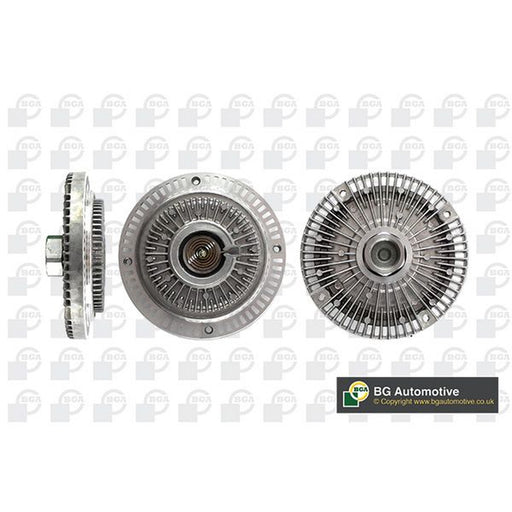BGA Radiator Fan Clutch VF0900