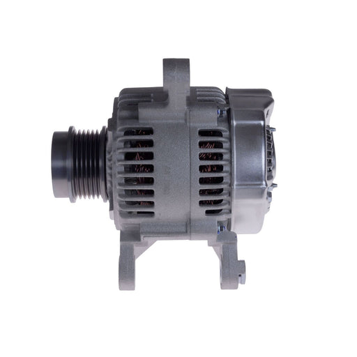 Blueprint ADA1011502C Alternator 12V 110A Charging Current Fits Jeep Cherokee Blueprint - Town Parts