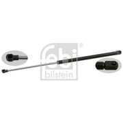 Febi Boot Gas Strut Lift Support Tailgate / Boot Lid Shock Repl 17587