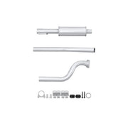 Hella Front Silencer Front 8LB 366 021-081