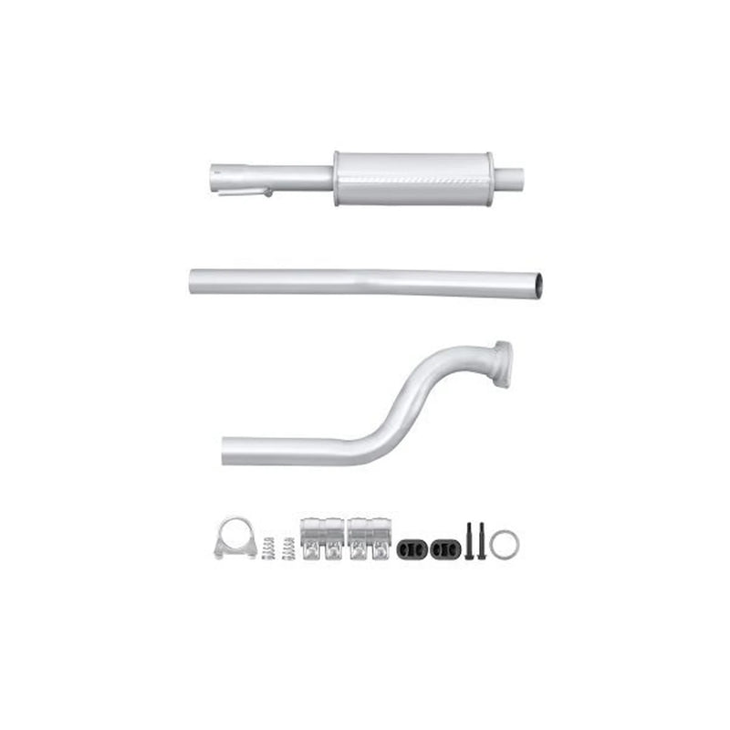 Hella Front Silencer Front 8LB 366 021-081