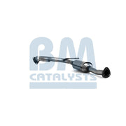 BM Catalysts Homologated Petrol Cat BM90051H
