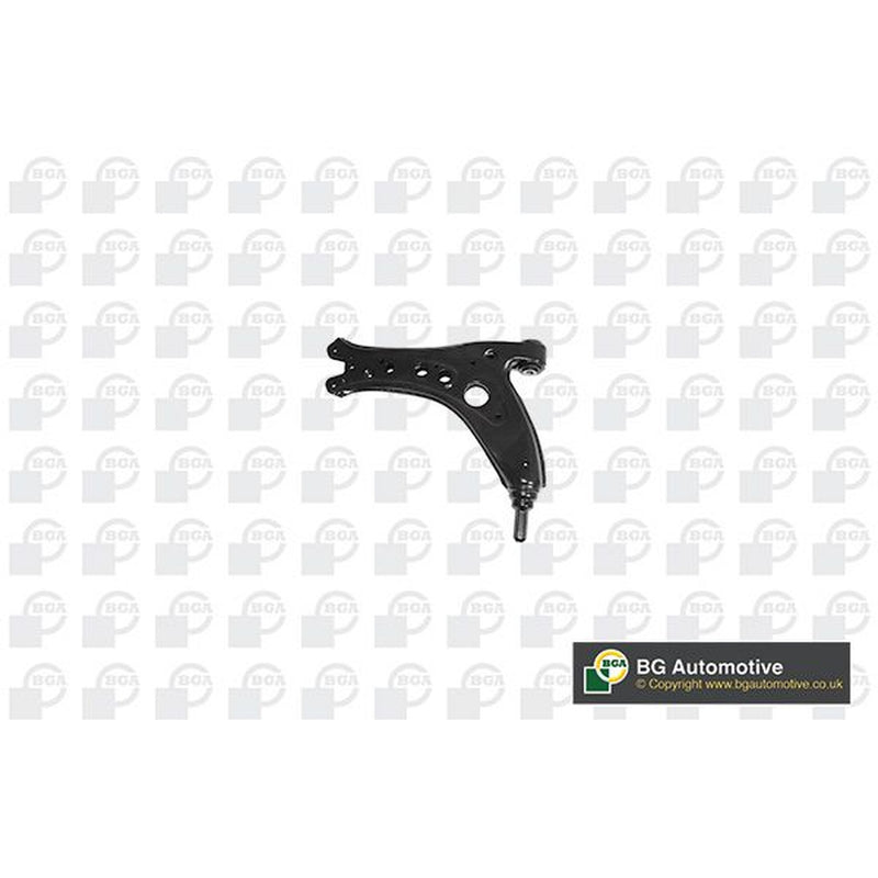 BGA Control/Trailing Arm Front Right TRC8104
