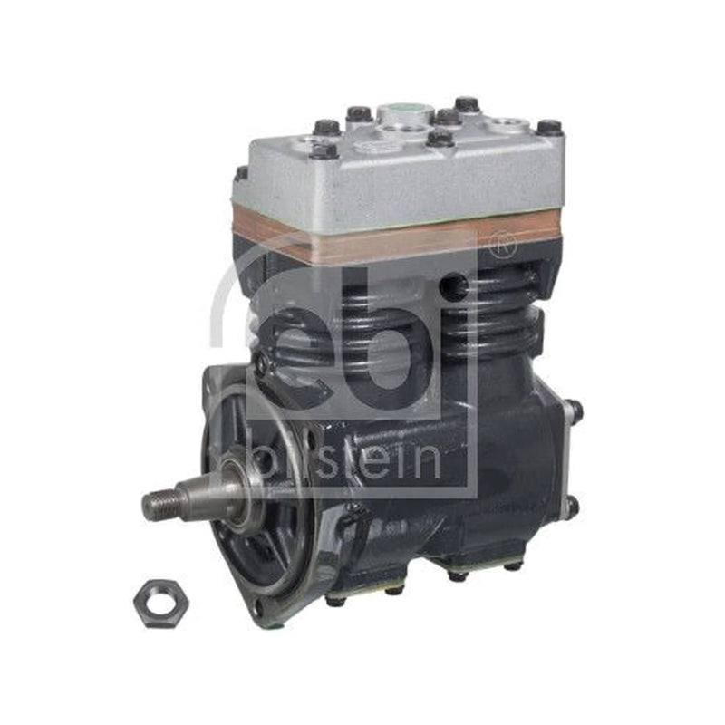 Febi Air Suspension Compressor 106981