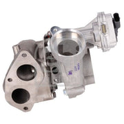 Febi Turbocharger Turbo Unit 186854