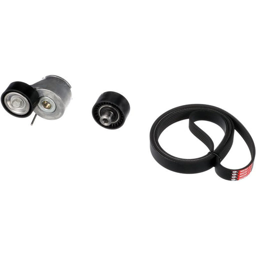 Gates V-Ribbed Belt Set K036PK1708