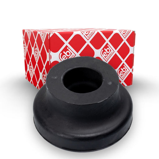 FEBI BILSTEIN 01930 Engine Mounting System Rubber Buffer Front Fits Audi 80 90 FEBI - Town Parts
