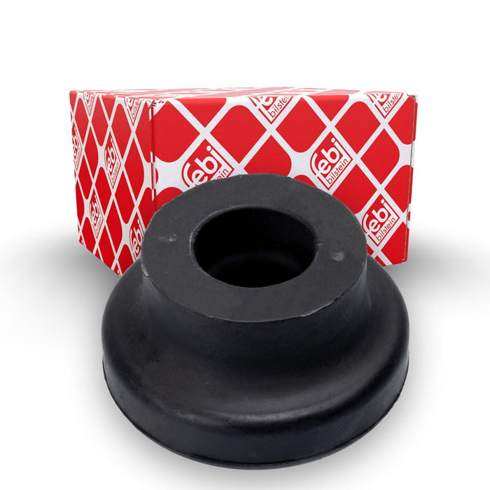 FEBI BILSTEIN 01930 Engine Mounting System Rubber Buffer Front Fits Audi 80 90 FEBI - Town Parts