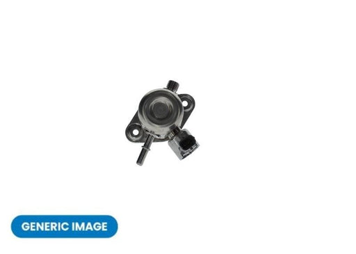 BOSCH 0986437304 High Pressure Pump Diesel Fuel Type Fits DODGE CUMMINS Bosch - Town Parts