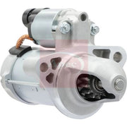 Apec Starter Motor 12V 1.5kW 13 Teeth ASM1778