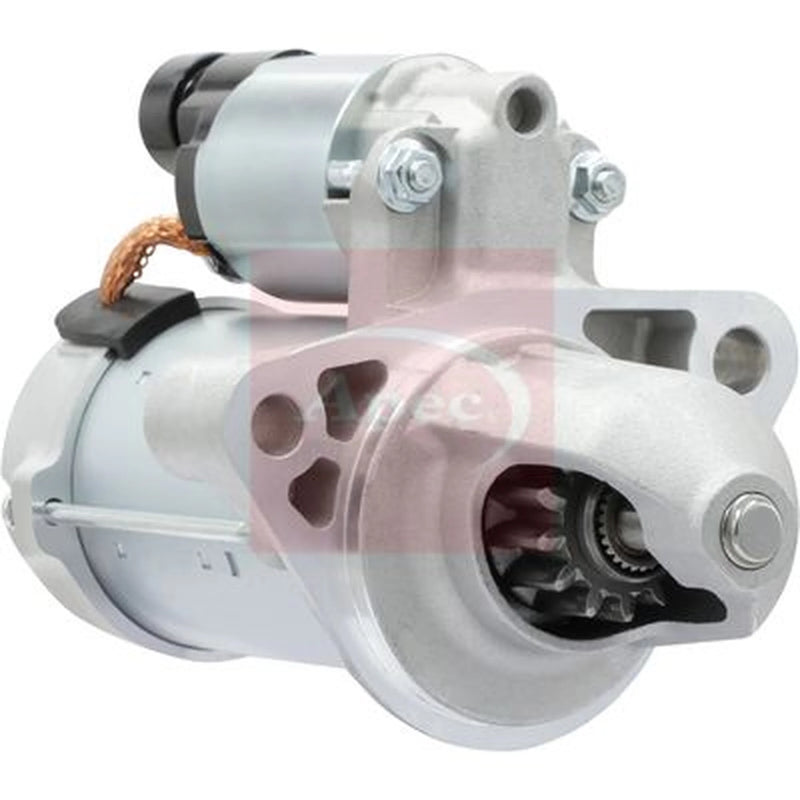 Apec Starter Motor 12V 1.5kW 13 Teeth ASM1778