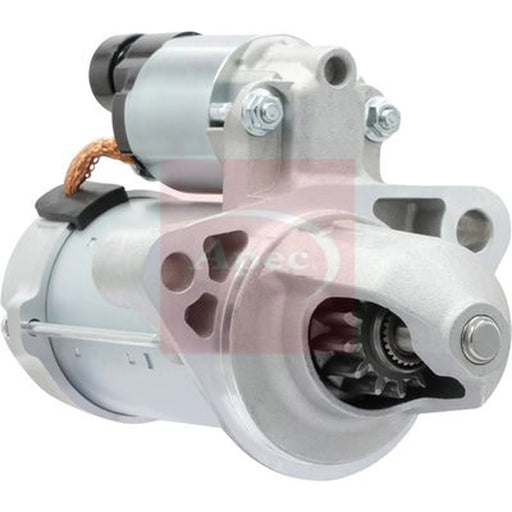 Apec Starter Motor 12V 1.5kW 13 Teeth ASM1778