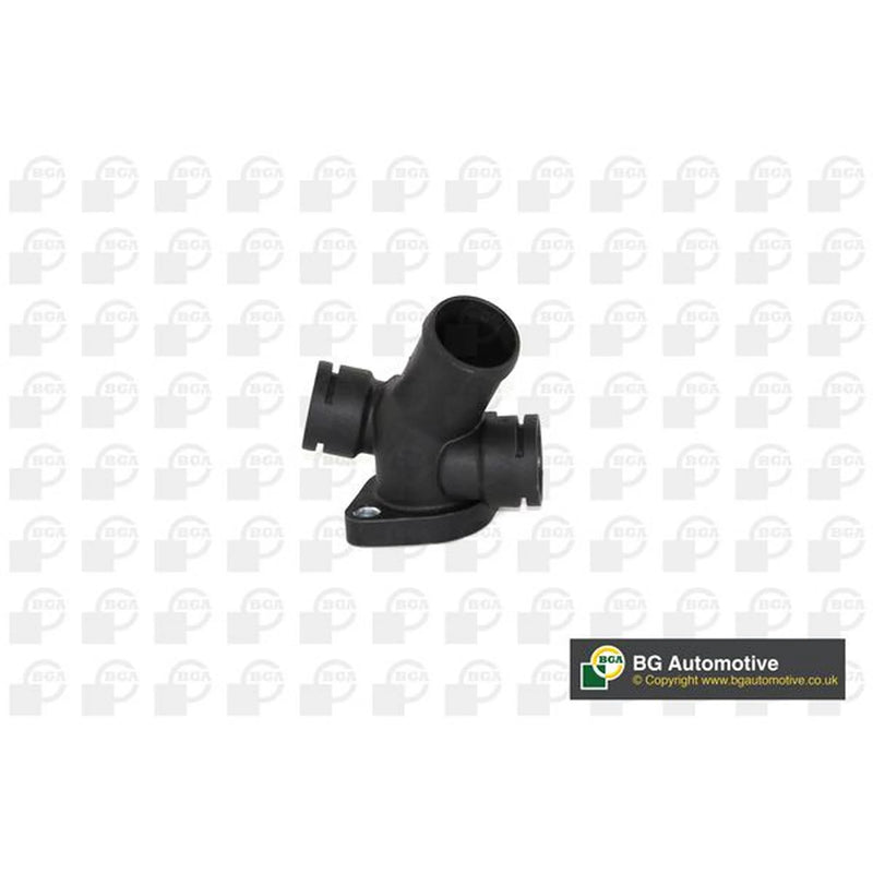 BGA Coolant Flange Housing Connector FA9601