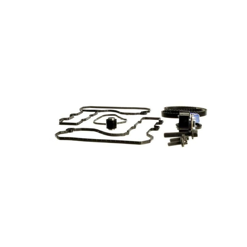 Gates Timing Belt Kit with Rollers K08T360HOB