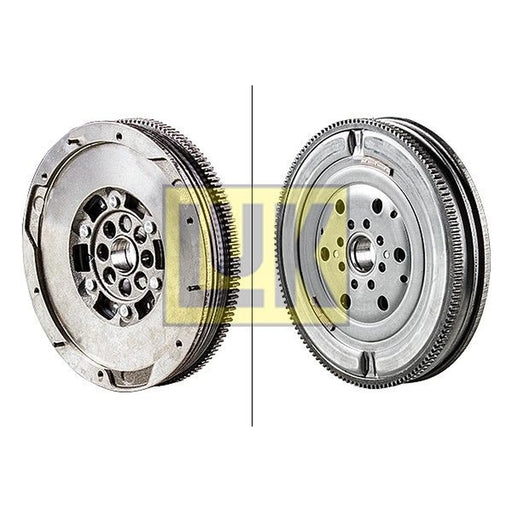 LuK Engine Flywheel Teeth 415023410