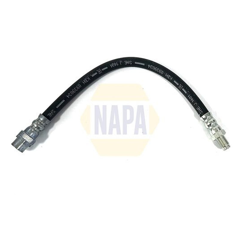NAPA Brake Hydraulic Hose Line Rear NBH1480