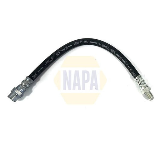 NAPA Brake Hydraulic Hose Line Rear NBH1480