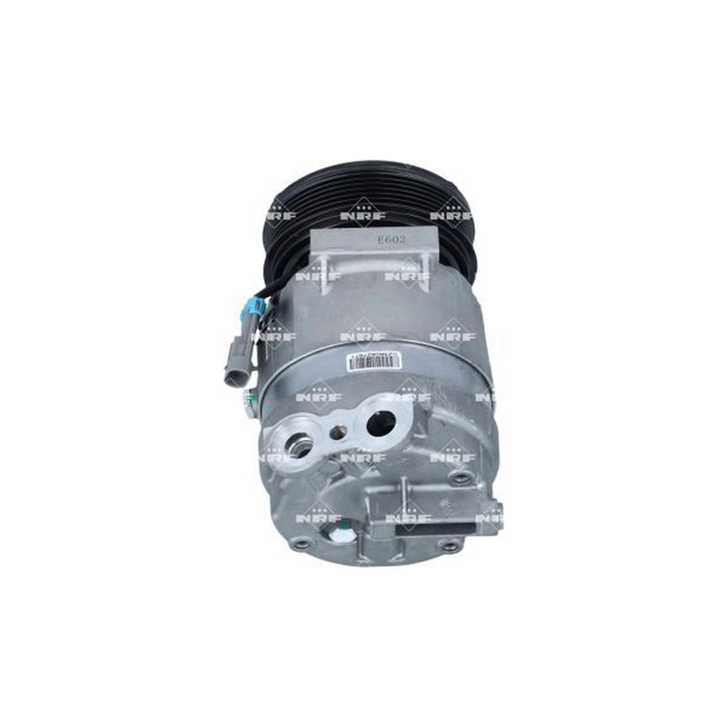 NRF Air Conditioning Compressor 32021
