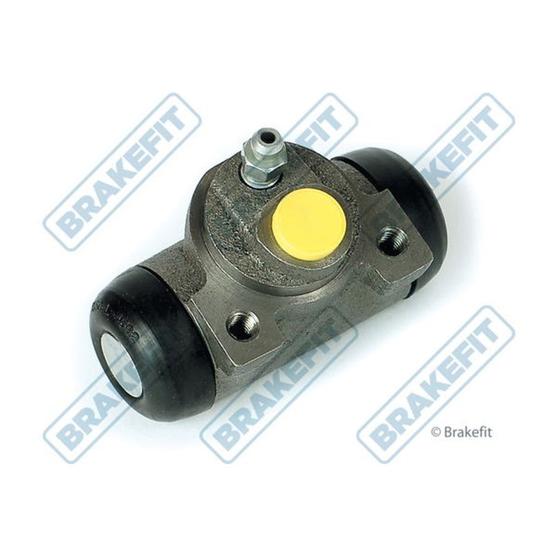 Apec Wheel Cylinder Hydraulic Brake Rear BWC8051