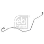 Febi Turbo Oil Feed Return Line 186605
