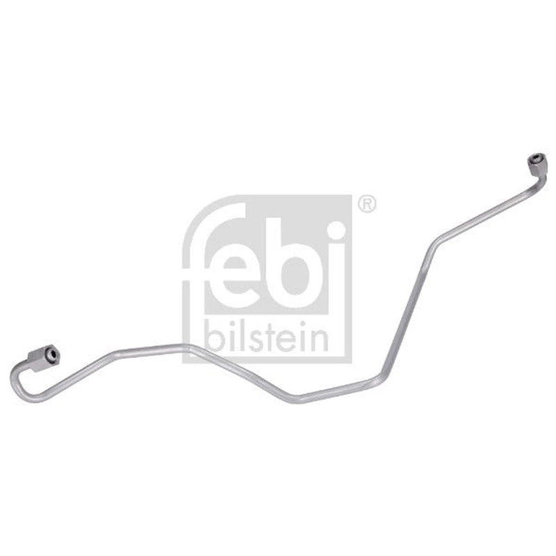 Febi Turbo Oil Feed Return Line 186605