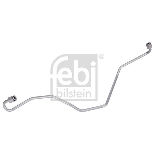 Febi Turbo Oil Feed Return Line 186605