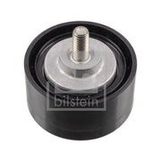 Febi V-Ribbed Belt Deflection/Guide Pulley 30441