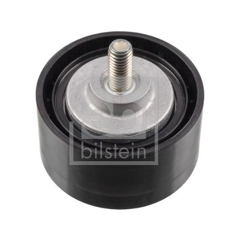Febi V-Ribbed Belt Deflection/Guide Pulley 30441