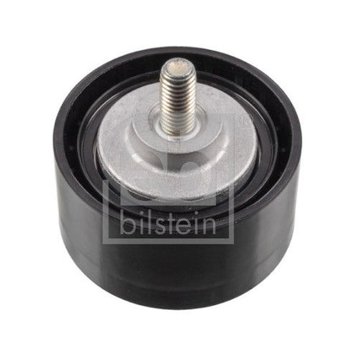 Febi V-Ribbed Belt Deflection/Guide Pulley 30441