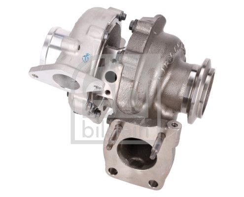 Febi Turbocharger Turbo Unit