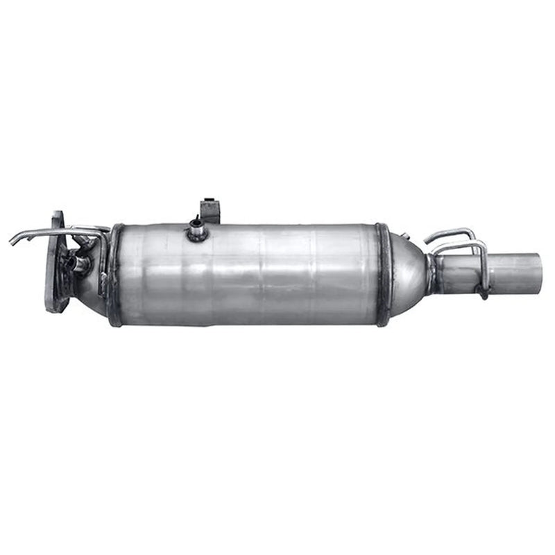 Hella Soot/Particulate Filter 8LG 366 070-441