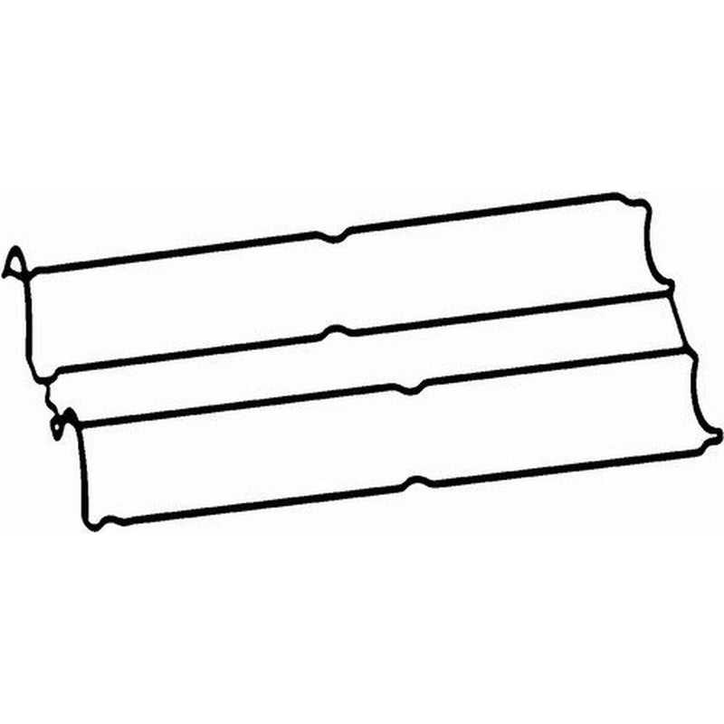 BGA Cylinder Head Cover Gasket NBR (nitrile butadiene rubber) RC8328