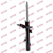 KYB Shock Absorber Damper Strut Front Left 334841