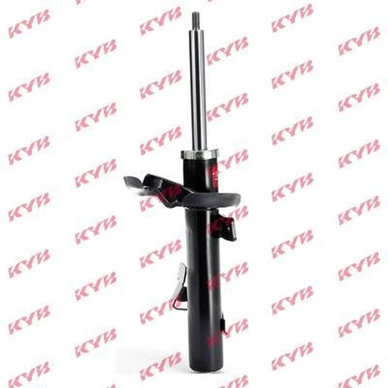 KYB Shock Absorber Damper Strut Front Left 334841