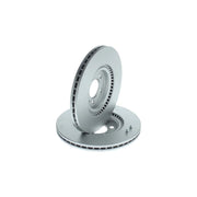 Bosch 2 x Vented Front Brake Discs 0 986 479 642