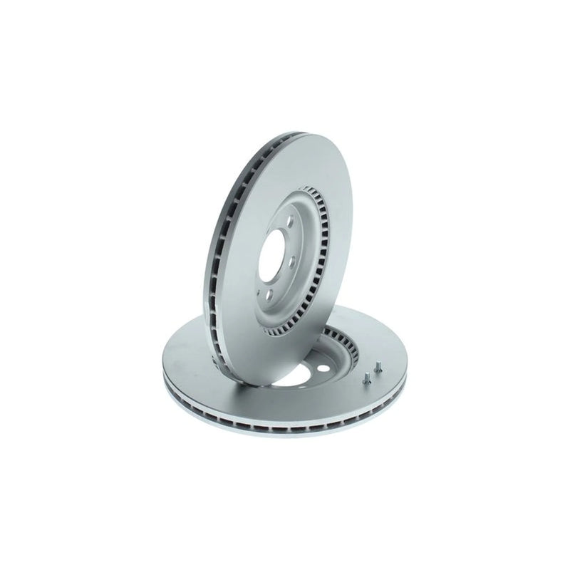 Bosch 2 x Vented Front Brake Discs 0 986 479 642