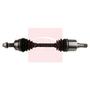 Apec CV Drive Shaft Driveshaft Front Left ADS1261L
