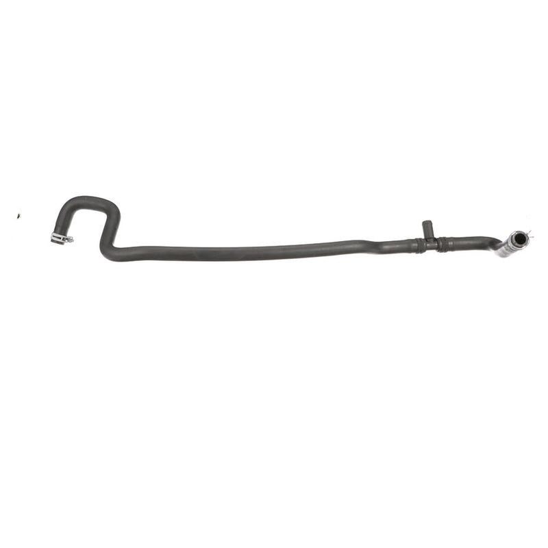 Gates Molded Heater Hose 02-2878