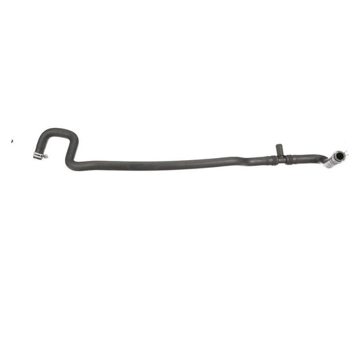 Gates Molded Heater Hose 02-2878