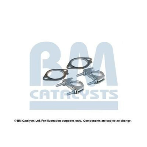 BM Catalysts Fitting Kit FK91427A FK91427A