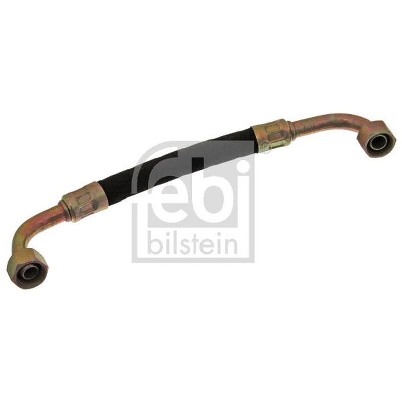 Febi Engine Oil Hose 35906