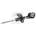 Febi Shock Absorber Damper Strut Front Left 1002674