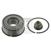 Febi Wheel Bearing Kit Front Right 84mm 19807