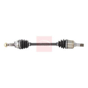 Apec CV Drive Shaft Driveshaft Front Left ADS1761L