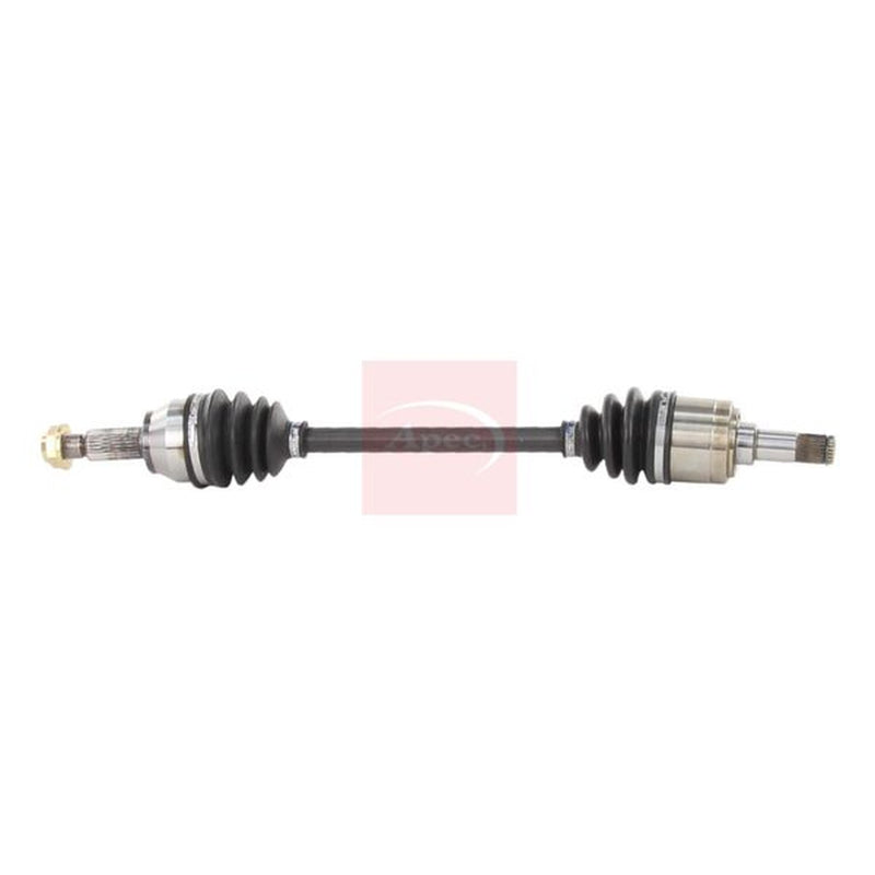 Apec CV Drive Shaft Driveshaft Front Left ADS1761L