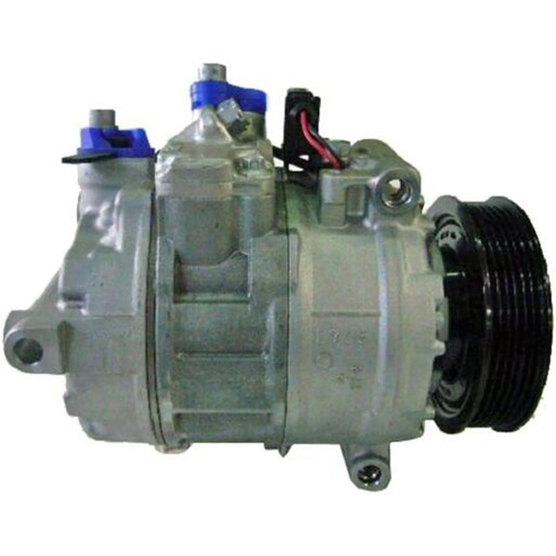 Mahle Air Conditioning Compressor ACP 686 000P